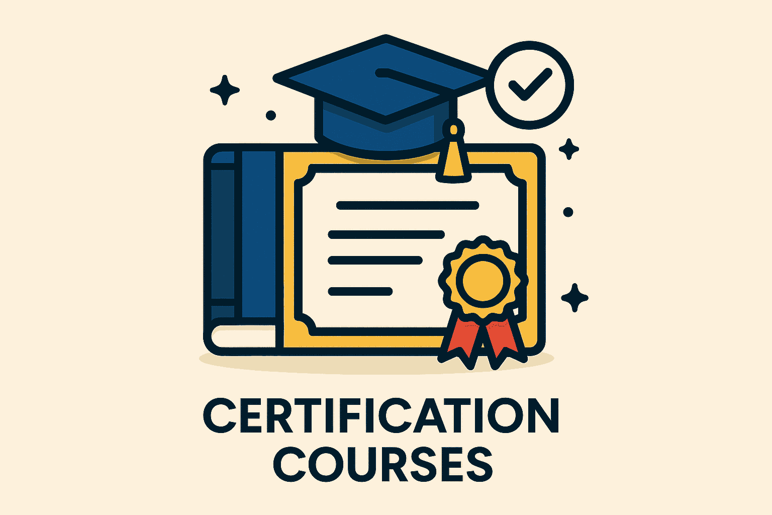 Certification Courses