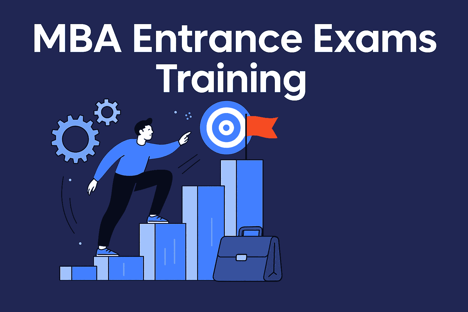 MBA Entrance Exams Training