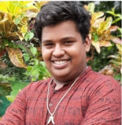 PRAMATESH
