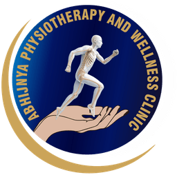 Abhijnya Physiotherapy Logo