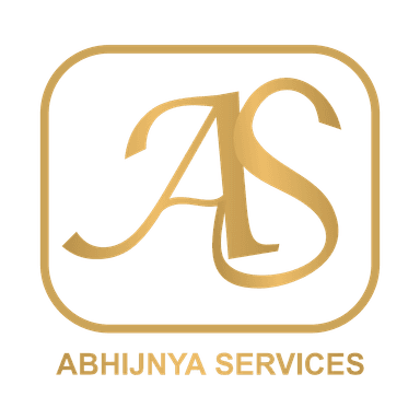 Abhijnya Services Logo