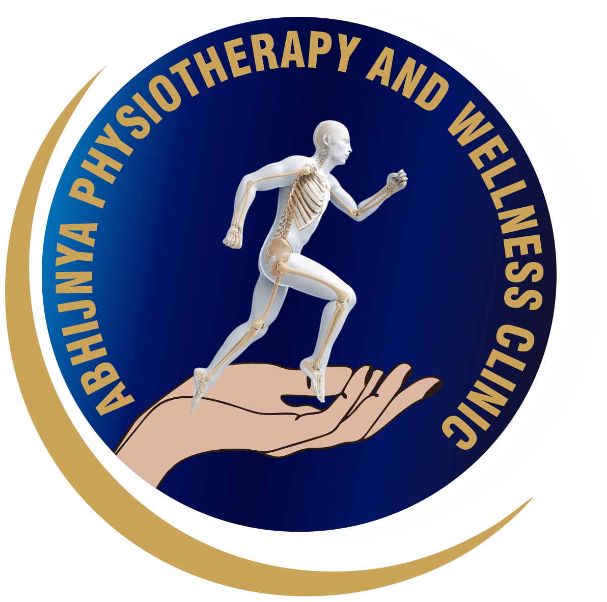Experienced female physiotherapist treating a patient in Mangalore